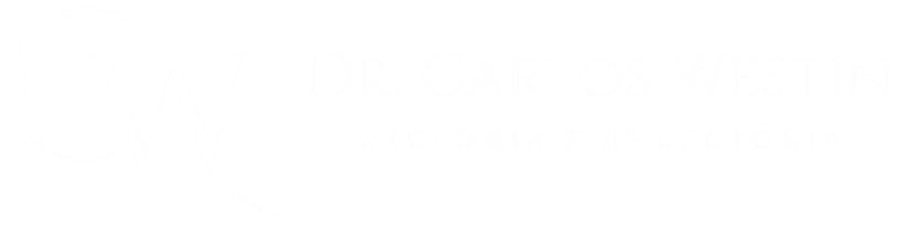 Dr. Carlos Westin - Logo